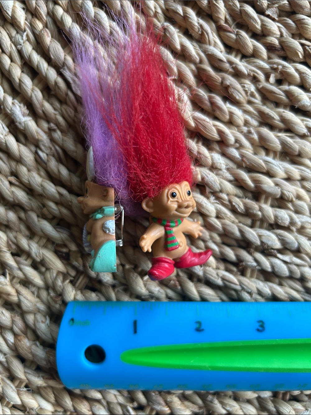 Russ Troll pins. - Picture 5 of 6